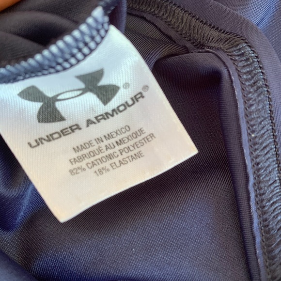 Under Armour Sleeveless Shirt - Picture 5 of 5